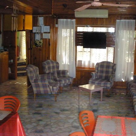 Ege Pension Koycegiz Екстериор снимка